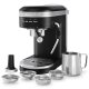 KitchenAid 5KES6503EBK Automatica/Manuale Macchina per espresso 1,4 L 3