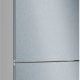 Bosch Serie 4 KGN492LDF frigorifero con congelatore Libera installazione 440 L D Acciaio inossidabile 2