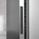 Miele KS 4383 ED frigorifero Libera installazione 399 L E Acciaio inox 5