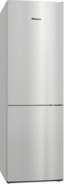 Miele KFN 4374 ED Libera installazione 326 L E Argento