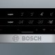 Bosch Serie 4 KGN39XIDP frigorifero con congelatore Libera installazione 368 L D Acciaio inossidabile 5