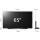 LG OLED 4K 65'' Serie CS6 OLED65CS6LA Smart TV NOVITÀ 2022 12