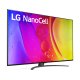 LG NanoCell 65'' Serie NANO82 65NANO826QB 4K Smart TV NOVITÀ 2022 13