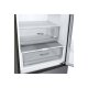 LG GBP62DSNCC1 frigorifero con congelatore Libera installazione 384 L C Grafite 5