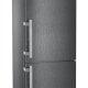 Liebherr CBNbsd 576i Prime frigorifero con congelatore Libera installazione 362 L D Nero 8