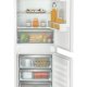 Liebherr ICSe 5103 Pure frigorifero con congelatore Da incasso 264 L E Bianco 2