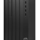 HP Pro 290 G9 Intel® Core™ i3 i3-12100 8 GB DDR4-SDRAM 256 GB SSD FreeDOS Tower PC Nero 3