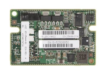 Fujitsu S26361-F5243-L200 controller RAID PCI Express x8 12 Gbit/s