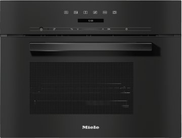 Miele DG 7240 Piccolo Nero Touch