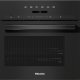 Miele DG 7240 Piccolo Nero Touch 2