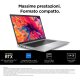 HP ZBook Firefly 14 G9 Intel® Core™ i7 i7-1255U Workstation mobile 35,6 cm (14