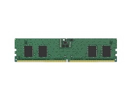 Kingston Technology ValueRAM KVR48U40BS6-8 memoria 8 GB 1 x 8 GB DDR5 4800 MHz