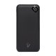 Vultech Power Bank VPB-P10BK Quick charge 10000mAh 3