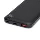 Vultech Power Bank VPB-P10BK Quick charge 10000mAh 5