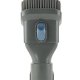 Taurus HVCA7252B Aspirapolvere a bastone Batteria Secco Ciclonico Senza sacchetto 0,65 L 450 W Blu, Grigio 6