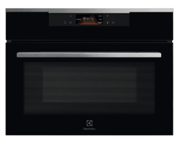 Electrolux KVLBE08X forno 43 L 3000 W Acciaio inox