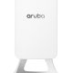 Aruba AP-505H (RW) 1487 Mbit/s Bianco Supporto Power over Ethernet (PoE) 4