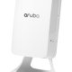 Aruba AP-505H (RW) 1487 Mbit/s Bianco Supporto Power over Ethernet (PoE) 5