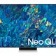 Samsung Neo QLED 4K QE55QN95B Carbon Silver 2022 2