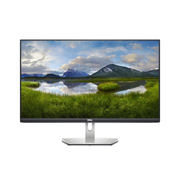 DELL S Series S2721H LED display 68,6 cm (27") 1920 x 1080 Pixel Full HD LCD Grigio