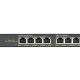 NETGEAR GS308PP Non gestito Gigabit Ethernet (10/100/1000) Supporto Power over Ethernet (PoE) Nero 2