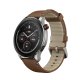 Amazfit GTR 4 Vintage Brown Leather 3,63 cm (1.43