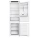 De’Longhi F6CLF264F frigorifero con congelatore Da incasso 264 L F Bianco 3