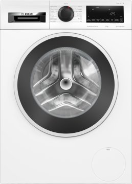 Bosch Serie 6 WGG14206IT lavatrice Caricamento frontale 9 kg 1200 Giri/min Bianco