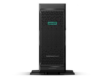 HPE ProLiant ML350 Gen10 server Tower (4U) Intel® Xeon® Argento 4208 2,1 GHz 16 GB DDR4-SDRAM 500 W