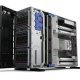 HPE ProLiant ML350 Gen10 server Tower (4U) Intel® Xeon® Silver 4208 2,1 GHz 16 GB DDR4-SDRAM 500 W 5