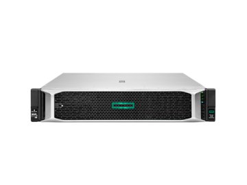 HPE ProLiant DL380 G10+ server Armadio (2U) Intel® Xeon® Argento 4314 2,4 GHz 32 GB DDR4-SDRAM 800 W