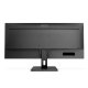 AOC U34E2M Monitor PC 86,4 cm (34