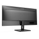 AOC U34E2M Monitor PC 86,4 cm (34