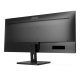 AOC U34E2M Monitor PC 86,4 cm (34