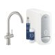 GROHE 31455DC1 rubinetto Acciaio inox 2