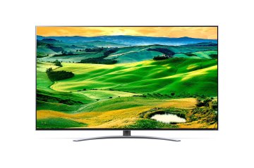 LG QNED 50QNED826QB 127 cm (50") 4K Ultra HD Smart TV Wi-Fi Argento