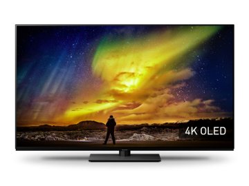 Panasonic TX-55LZ980E TV 139,7 cm (55") 4K Ultra HD Smart TV Wi-Fi Nero