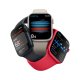 Apple Watch Series 8 GPS 45mm Cassa in Alluminio color (PRODUCT)RED con Cinturino Sport Band (PRODUCT)RED - Regular 6