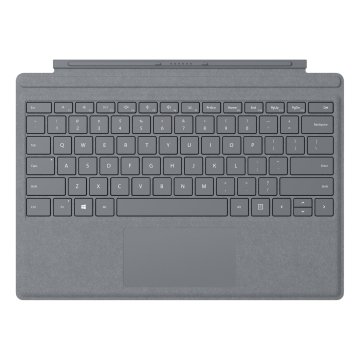 Microsoft Surface Go Signature Type Cover Antracite Microsoft Cover port Italiano