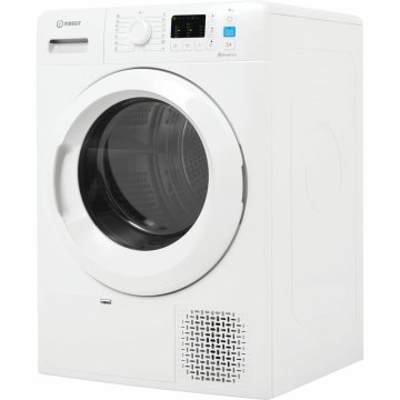 Indesit Push&GO Asciugatrice YTN M10 91 R EU - YTN M10 91 R EU