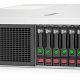 HPE ProLiant DL180 Gen10 server Armadio (2U) Intel® Xeon® Silver 4210R 2,4 GHz 16 GB DDR4-SDRAM 500 W 4