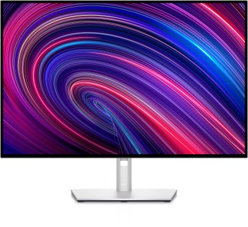 DELL UltraSharp Monitor 30 hub USB-C - U3023E