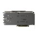 PNY VCG30708LDFMPB scheda video NVIDIA GeForce RTX 3070 8 GB GDDR6 9