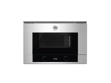 Bertazzoni Modern Da incasso Microonde con grill 22 L 2500 W Acciaio inox