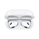 Apple AirPods (terza generazione) con custodia di ricarica lightning 6