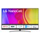 LG NanoCell 65'' Serie NANO82 65NANO826QB 4K Smart TV NOVITÀ 2022 2