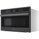 Whirlpool W6 MD440 BSS Nero Microonde con grill Da incasso 31 L 1000 W 3