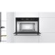 Whirlpool W6 MD440 BSS Nero Microonde con grill Da incasso 31 L 1000 W 8