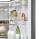 Haier 2D 60 Serie 3 HDW3618DNPK Libera installazione 341 L D Acciaio inox 25