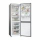 Haier 2D 60 Serie 3 HDW3618DNPK Libera installazione 341 L D Acciaio inox 45